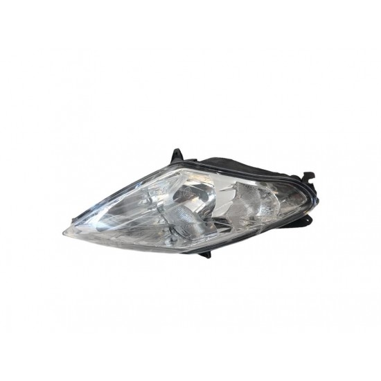 Ön Far Komple Sağ Modial Mash 125 - 150 Orijinal