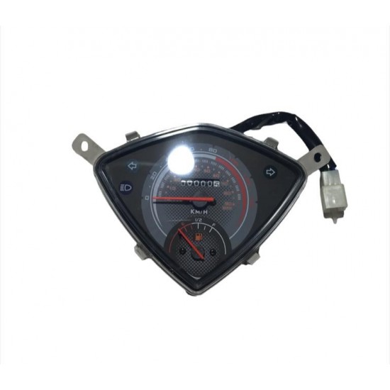 Gösterge Paneli Komple Mondial Mash 125i Orijinal