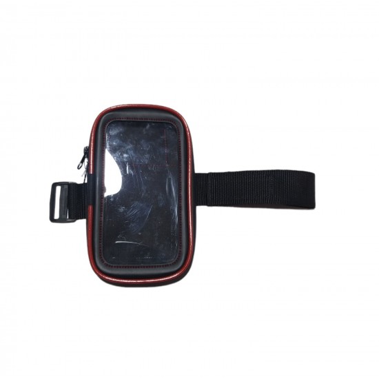 Motosiklet Telefon Tutucu Kola Takılabilen 