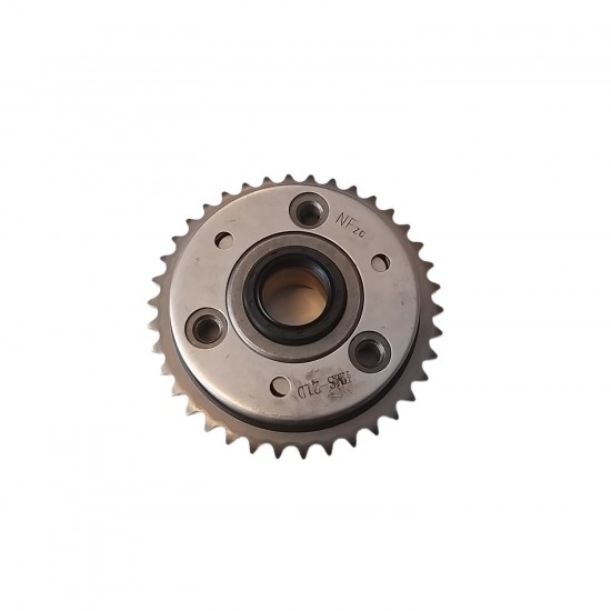 İlk Hareket Komple Regal Raptor 250 78 Mm