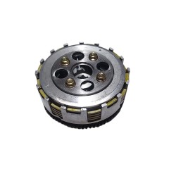 Motosiklet Debriyajı Komple Bajaj Pulsar 150