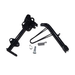 Yan Sehpa Basamak Komple Mondial Kt 125