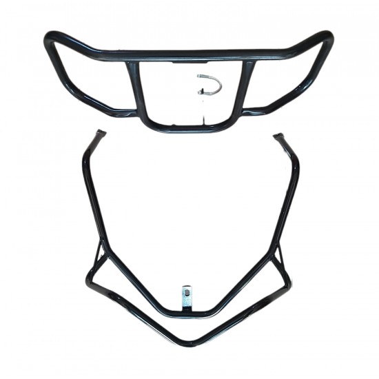 Far Tampon Koruma Honda Cbf 150