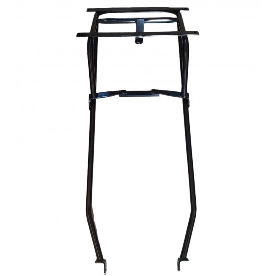 Arka Çanta Taşıyıcı Mondial Süperboy 100 - 125 - 150