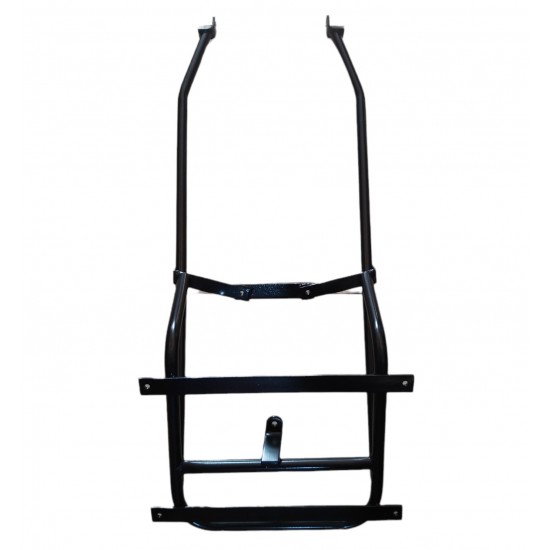 Arka Çanta Taşıyıcı Mondial Süperboy 100 - 125 - 150