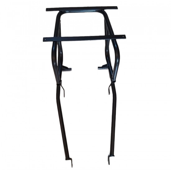 Arka Çanta Taşıyıcı Cg 125