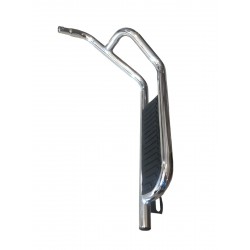 Arka Basamak Komple Sol Mondial Kt 150 Orijinal