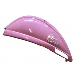 Sele Altı Yan Grenaj Sol Pembe Falcon New Soft 50 Orijinal