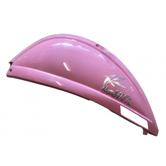 Sele Altı Yan Grenaj Sol Pembe Falcon New Soft 50 Orijinal