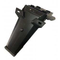 Arka Çamurluk Kuyruğu Mondial Kd 125 F Orijinal