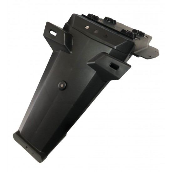 Arka Çamurluk Kuyruğu Mondial Kd 125 F Orijinal