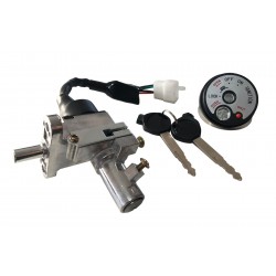 Kontak Seti Falcon New Soft 50 Orijinal