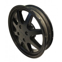 Arka Jant Engelli Arabası Meyra 8 İnch