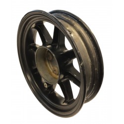 Arka Jant Engelli Arabası Meyra 8 İnch