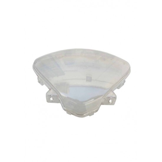 Gösterge Camı Tvs Wego 110 Orijinal