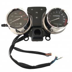 Gösterge Paneli Komple Mondial Kt 150 Orijinal Devir Saati Dijital