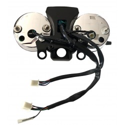 Gösterge Paneli Komple Mondial Kt 150 Orijinal Devir Saati Dijital