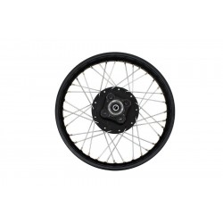 Arka Jant Komple Mondial X-treme Max 150 - 200 18 İnch
