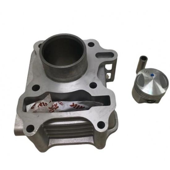 Silindir Komple Sym Orbit 2 50 37mm 10 Perno