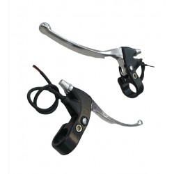 Elektrikli Bisiklet Fren Kolu Takımı