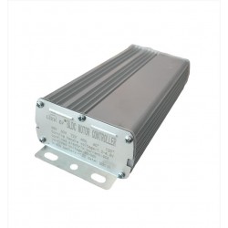 Elektrikli Bisiklet Akıllı Beyin 48 60 72v 