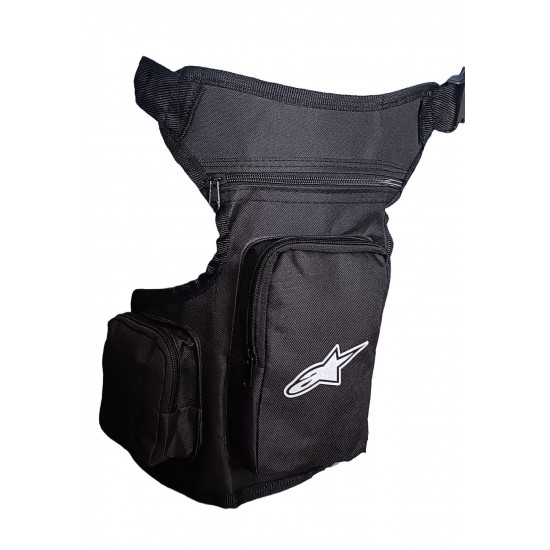 Motosiklet Kurye Bacak Çantası Alpinestars