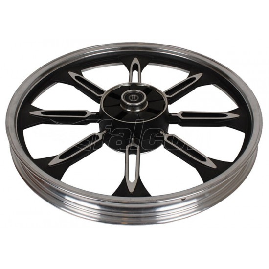 Ön Jant Falcon Master 50 Orijinal