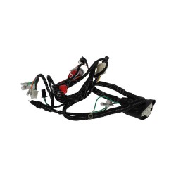 Elektrik Tesisatı Falcon Master 50 Orijinal