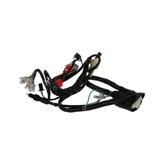 Elektrik Tesisatı Falcon Master 50 Orijinal