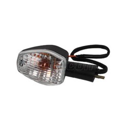 Arka Sinyal Sol Falcon Master 50 Orijinal