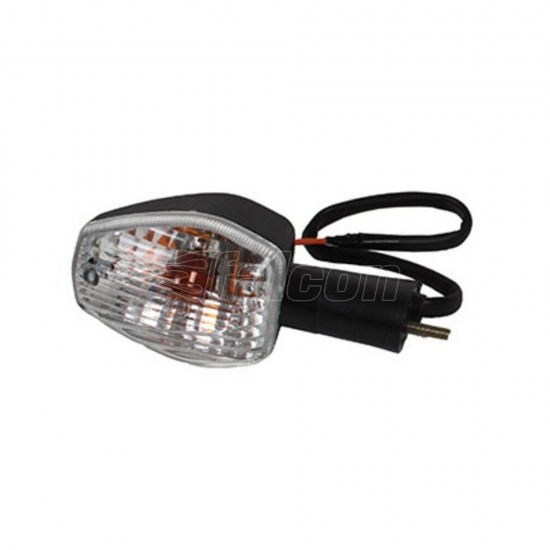 Arka Sinyal Sol Falcon Master 50 Orijinal