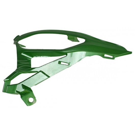 Sinyal Grenajı Sağ Yeşil Falcon Master 50 Orijinal