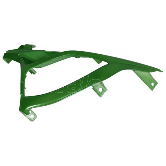 Sinyal Grenajı Sol Yeşil Falcon Master 50 Orijinal