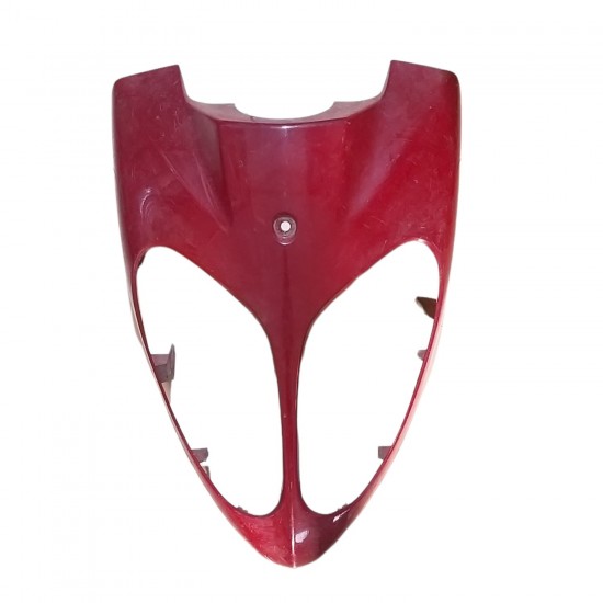 Far Grenajı Sym Shark 125 Kırmızı