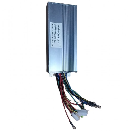Elektrikli Bisiklet Beyin 60V 35A