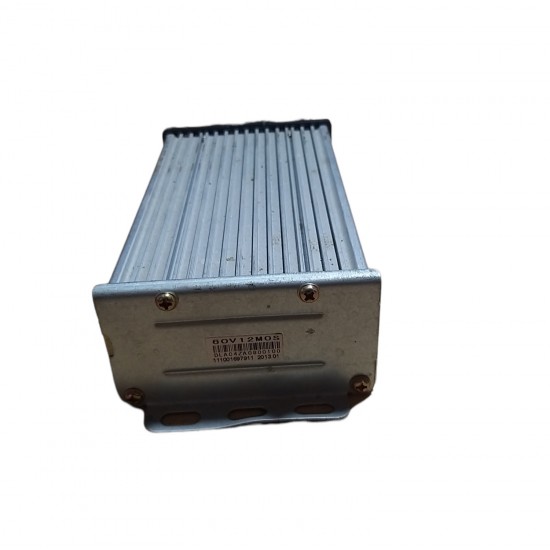Elektrikli Bisiklet Beyin 60V 12MOS 