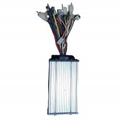 Elektrikli Bisiklet Beyin 48V 30A 