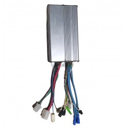 Elektrikli Bisiklet Beyin 48V 500W