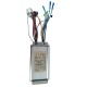 Elektrikli Bisiklet Beyin 48V 500W