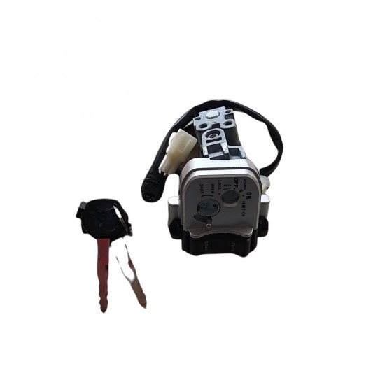 Kontak Seti Honda Pcx 150