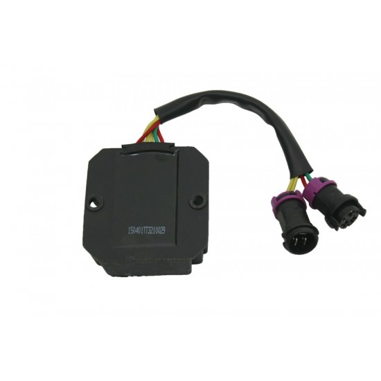 Regülatör Mondial X-treme Enduro 250