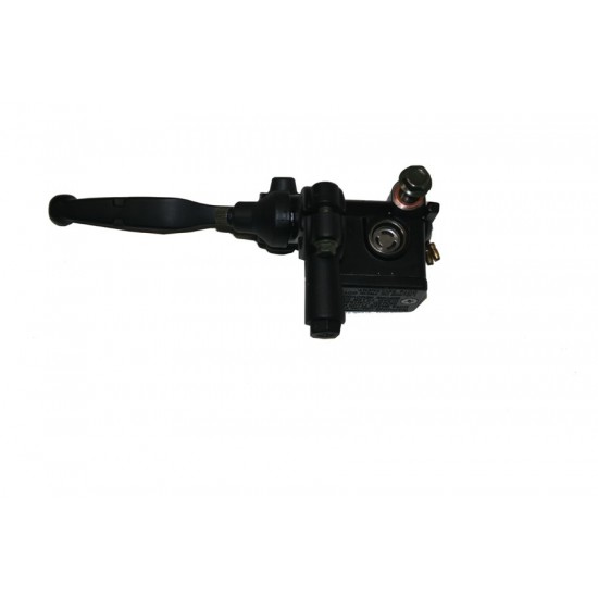 Ön Fren Hidrolik Kutusu Komple Mondial X-treme Enduro 250