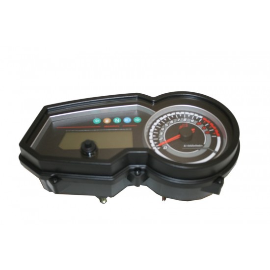 Gösterge Paneli Komple Mondial Zone 150 Orijinal