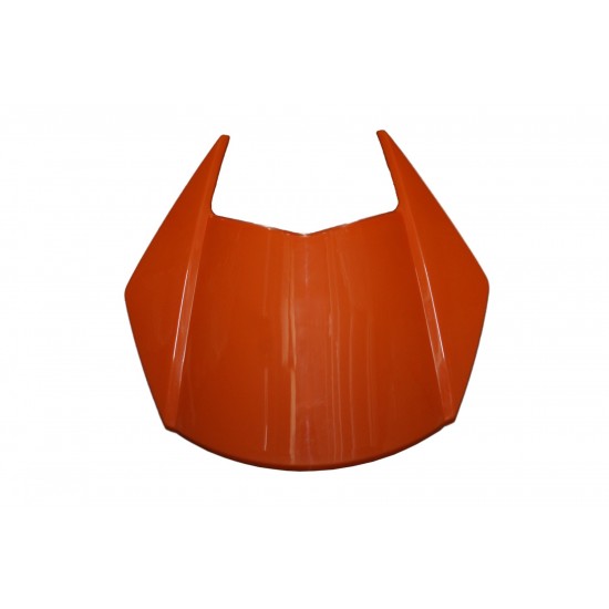 Ön Siperlik Turuncu Mondial X-treme Enduro 250 Orijinal