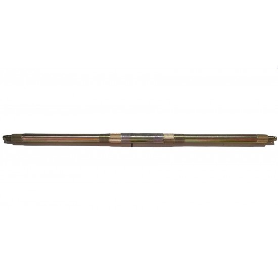 Arka Aks Mili Atv 150 785mm