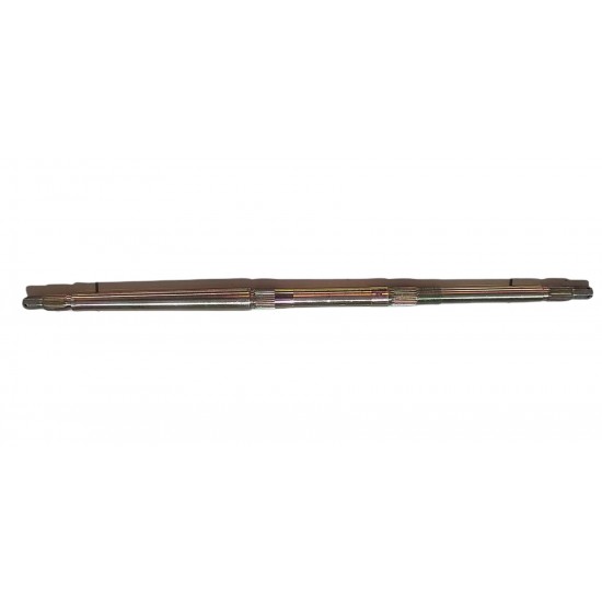 Arka Aks Mili Atv 150 812mm