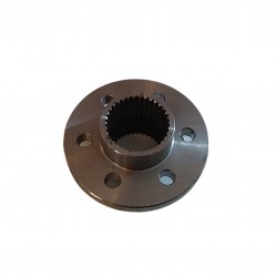Arka Dişli Flanşı Atv 6 Delikli 34-45 Mm