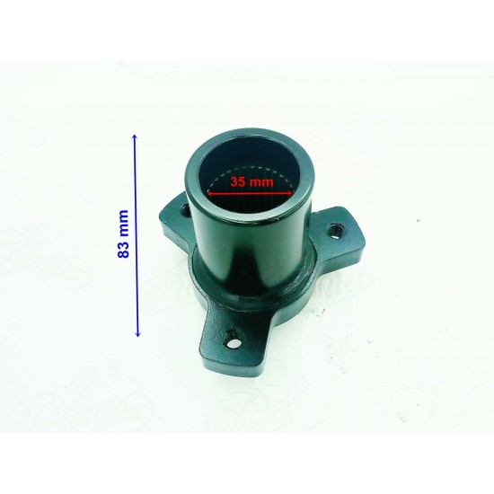 Arka Dişli Flanşı Kymco 150 35-83 Mm