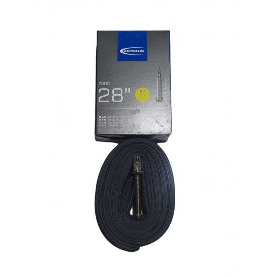İç Lastik Şamyel Bisiklet 28" 700x18/28c Sv15 50mm