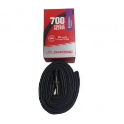 İç Lastik Şamyel Bisiklet 700x18/23c 622/630 Fv48mm